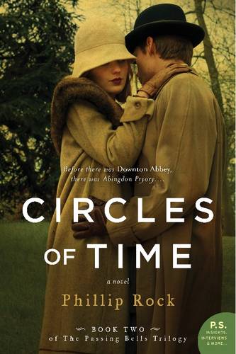 Circles of Time: A Novel  by Phillip Rock at Abbey's Bookshop, 