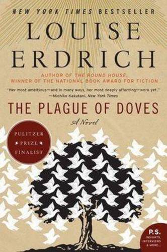 The Plague of Doves  by Louise Erdrich at Abbey's Bookshop, 