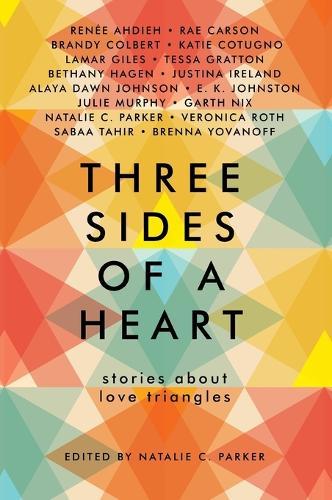 Three Sides of a Heart