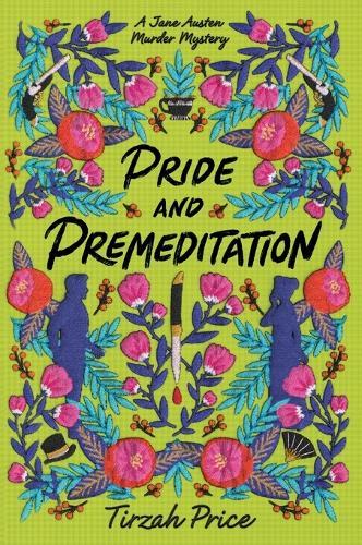 Pride and Premeditation