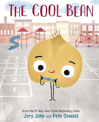The Cool Bean  by Jory John at Abbey's Bookshop, 