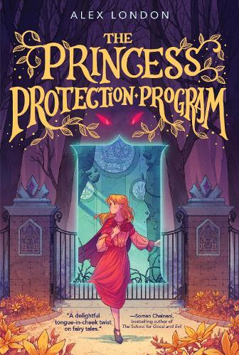 The Princess Protection Program