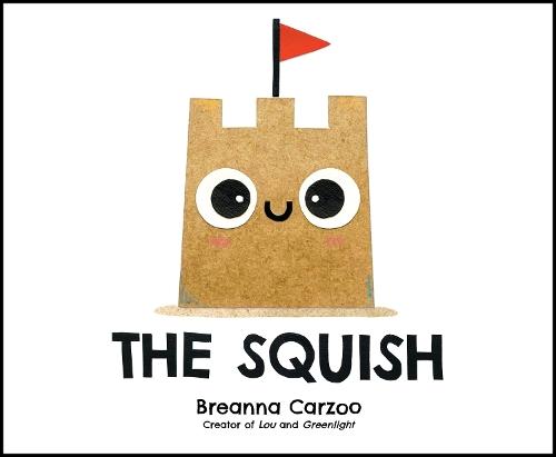 The Squish  by Breanna Carzoo at Abbey's Bookshop, 