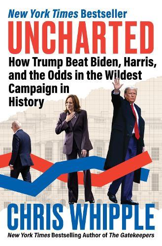 The Road to the White House 2024: The Politics of Presidential Elections