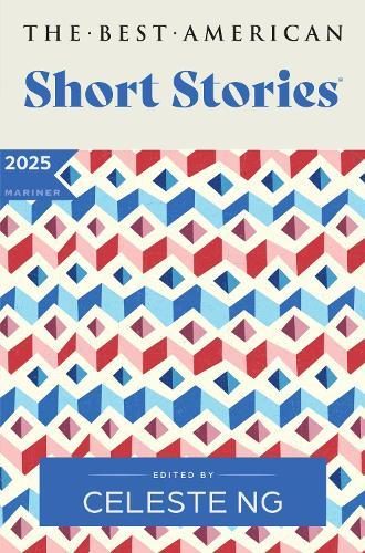 The Best American Short Stories 2025  by Celeste Ng at Abbey's Bookshop, 