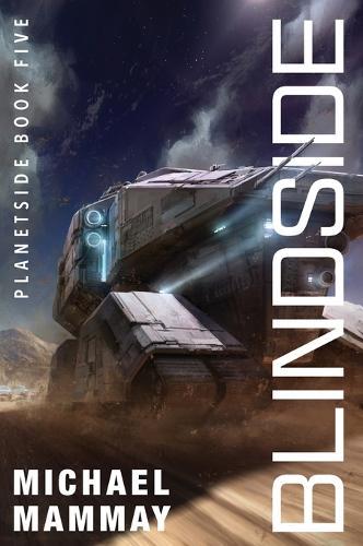 Mission Critical (Terran Republic)
