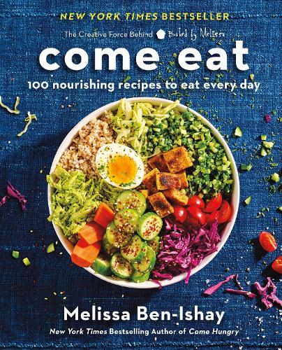 Seriously Good Salads: Creative Flavor Combinations for Nutritious, Satisfying Meals