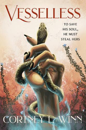 Vesselless  by Cortney L Winn at Abbey's Bookshop, 