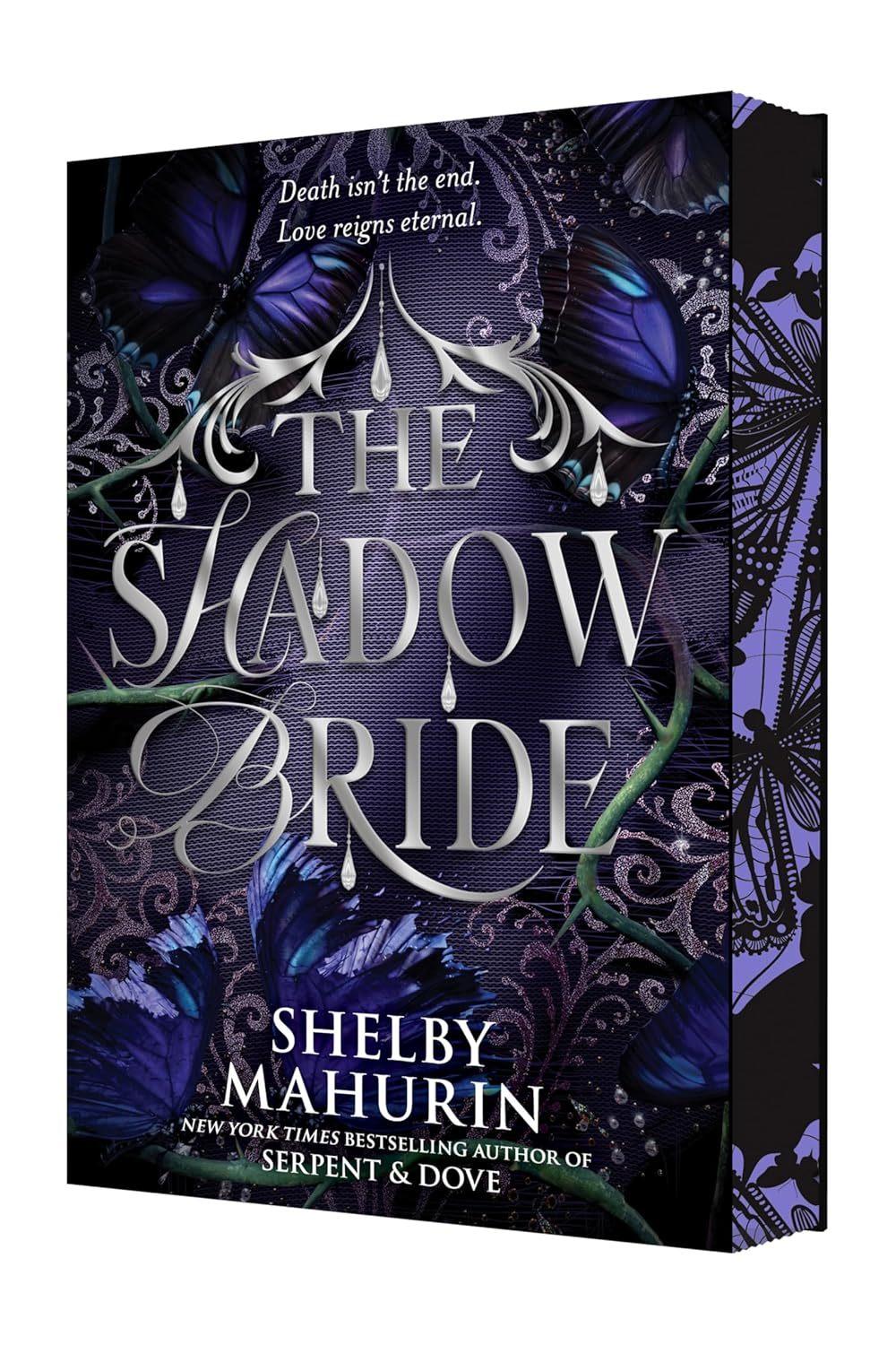 The Shadow Bride Deluxe Limited Edition