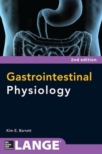 Gastrointestinal Anatomy and Physiology: The Essentials
