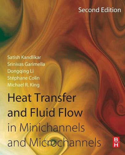 Advances in Heat Transfer