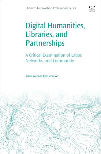 Digital Curation Fundamentals