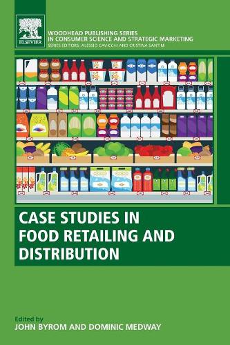 Reconnecting Consumers, Producers and Food: Exploring Alternatives