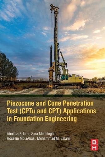 Soil Mechanics and Foundations