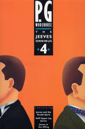The Jeeves Omnibus - Vol 4: (Jeeves & Wooster)  by P.G. Wodehouse at Abbey's Bookshop, 