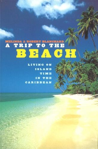 A Trip To The Beach  by Melinda Blanchard at Abbey's Bookshop, 