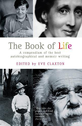 The Book Of Life  by Eve Claxton at Abbey's Bookshop, 