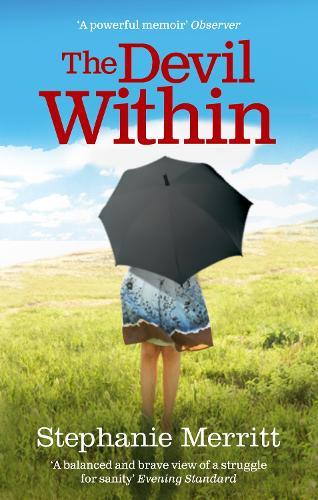 The Devil Within: A Memoir of Depression  by Stephanie Merritt at Abbey's Bookshop, 