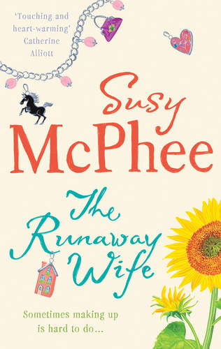 The Runaway Wife  by Susy McPhee at Abbey's Bookshop, 