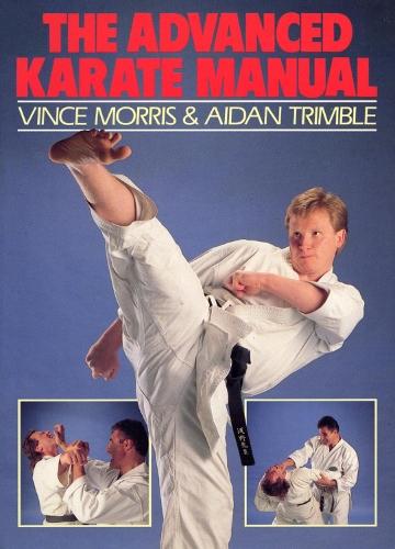 The Advanced Karate Manual  by Aidan Trimble at Abbey's Bookshop, 