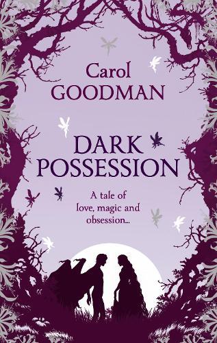 Dark Possession  by Carol Goodman at Abbey's Bookshop, 