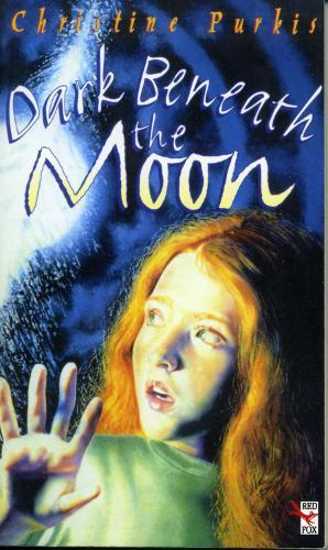Dark Beneath The Moon  by Christine Purkis at Abbey's Bookshop, 
