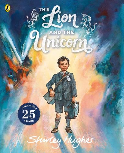 The Lion And The Unicorn  by Shirley Hughes at Abbey's Bookshop, 