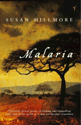 Malaria  by Susan Hillmore at Abbey's Bookshop, 