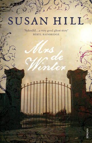 Mrs de Winter: Gothic Fiction  by Susan Hill at Abbey's Bookshop, 