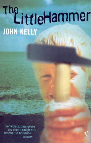 The Little Hammer  by John Kelly at Abbey's Bookshop, 
