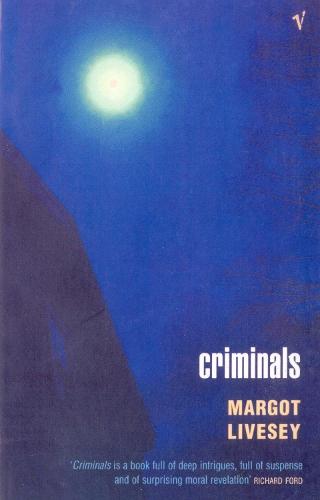 Criminals  by Margot Livesey at Abbey's Bookshop, 