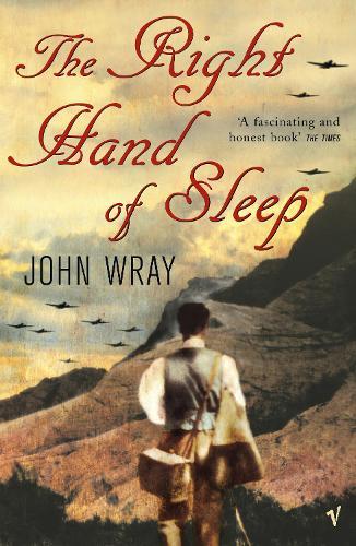 The Right Hand of Sleep  by John Wray at Abbey's Bookshop, 
