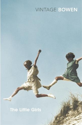 The Little Girls  by Elizabeth Bowen at Abbey's Bookshop, 