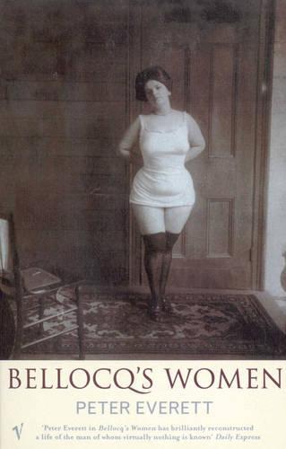 Bellocq's Women  by Peter Everett at Abbey's Bookshop, 
