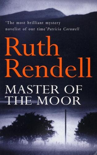 Master Of The Moor  by Ruth Rendell at Abbey's Bookshop, 