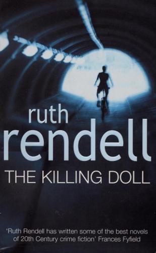 The Killing Doll  by Ruth Rendell at Abbey's Bookshop, 
