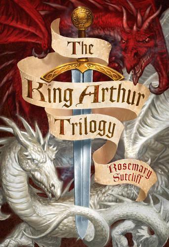 The King Arthur Trilogy  by Rosemary Sutcliff at Abbey's Bookshop, 