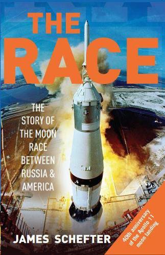 The Race  by James Schefter at Abbey's Bookshop, 