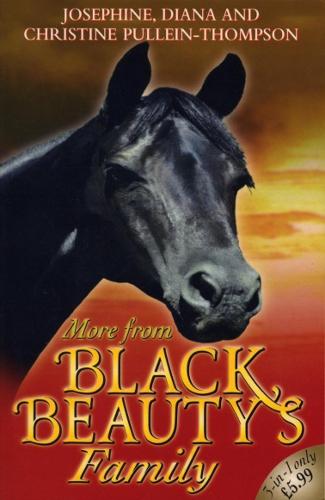 More From Black Beauty's Family  by Josephine Pullein-Thompson at Abbey's Bookshop, 
