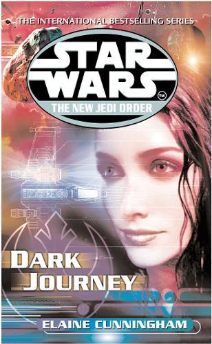 Dark Journey (Star Wars: New Jedi Order)  by Elaine Cunningham at Abbey's Bookshop, 