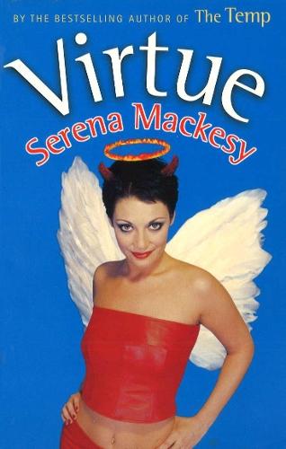 Virtue  by Serena Mackesy at Abbey's Bookshop, 