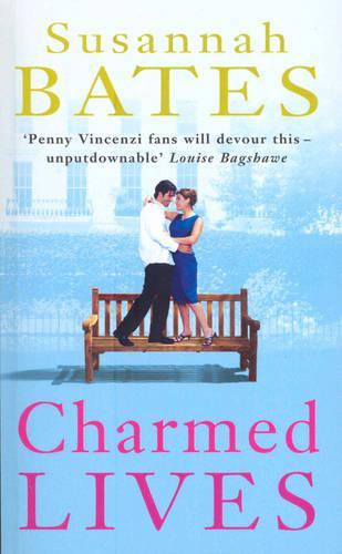 Charmed Lives  by Susannah Bates at Abbey's Bookshop, 