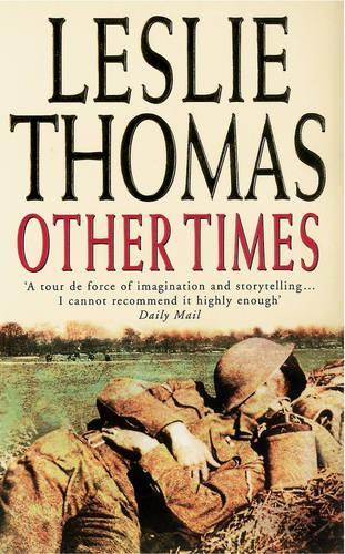 Other Times  by Leslie Thomas at Abbey's Bookshop, 