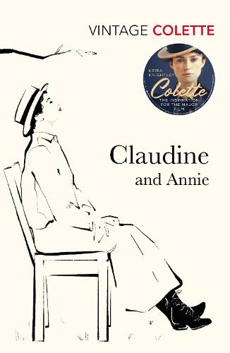 Claudine And Annie  by Colette at Abbey's Bookshop, 