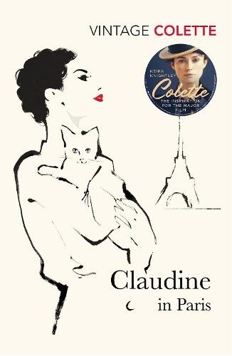 Claudine In Paris  by Colette at Abbey's Bookshop, 