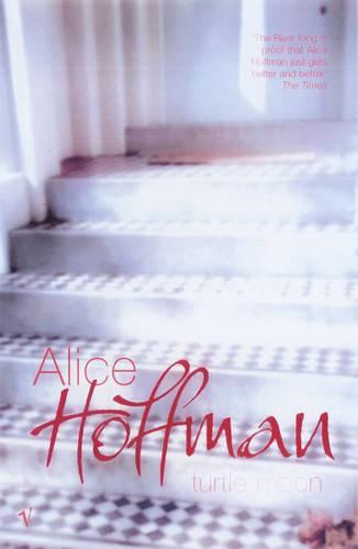 Turtle Moon  by Alice Hoffman at Abbey's Bookshop, 