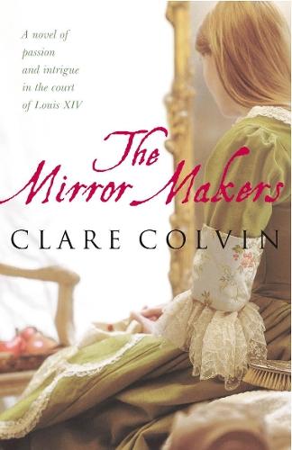 The Mirror Makers  by Clare Colvin at Abbey's Bookshop, 