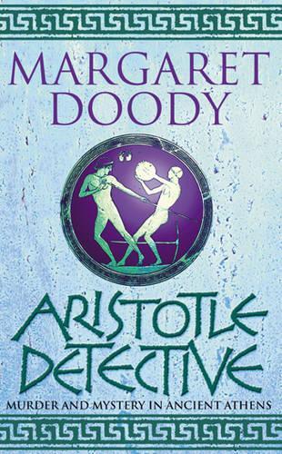 Aristotle Detective  by Margaret Doody at Abbey's Bookshop, 