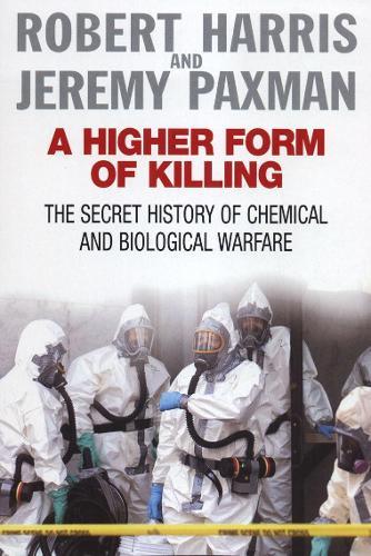 A Higher Form of Killing  by Jeremy Paxman at Abbey's Bookshop, 