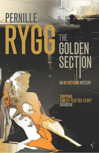 The Golden Section  by Pernille Rygg at Abbey's Bookshop, 
